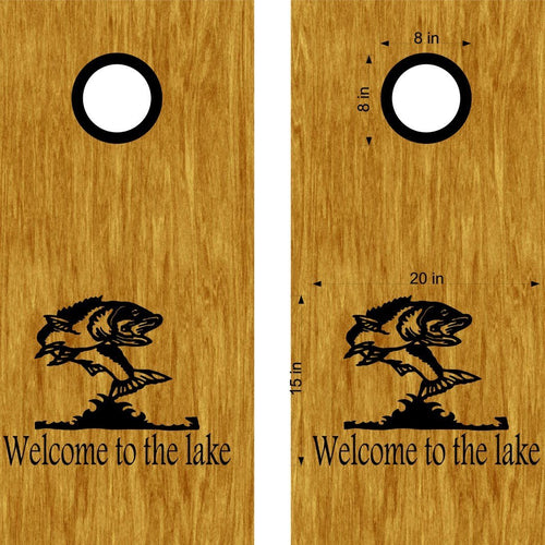 Cornhole
