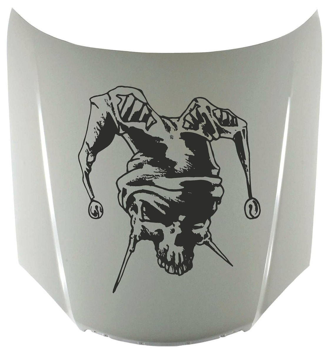 jester-hood-Auto-truck-car-