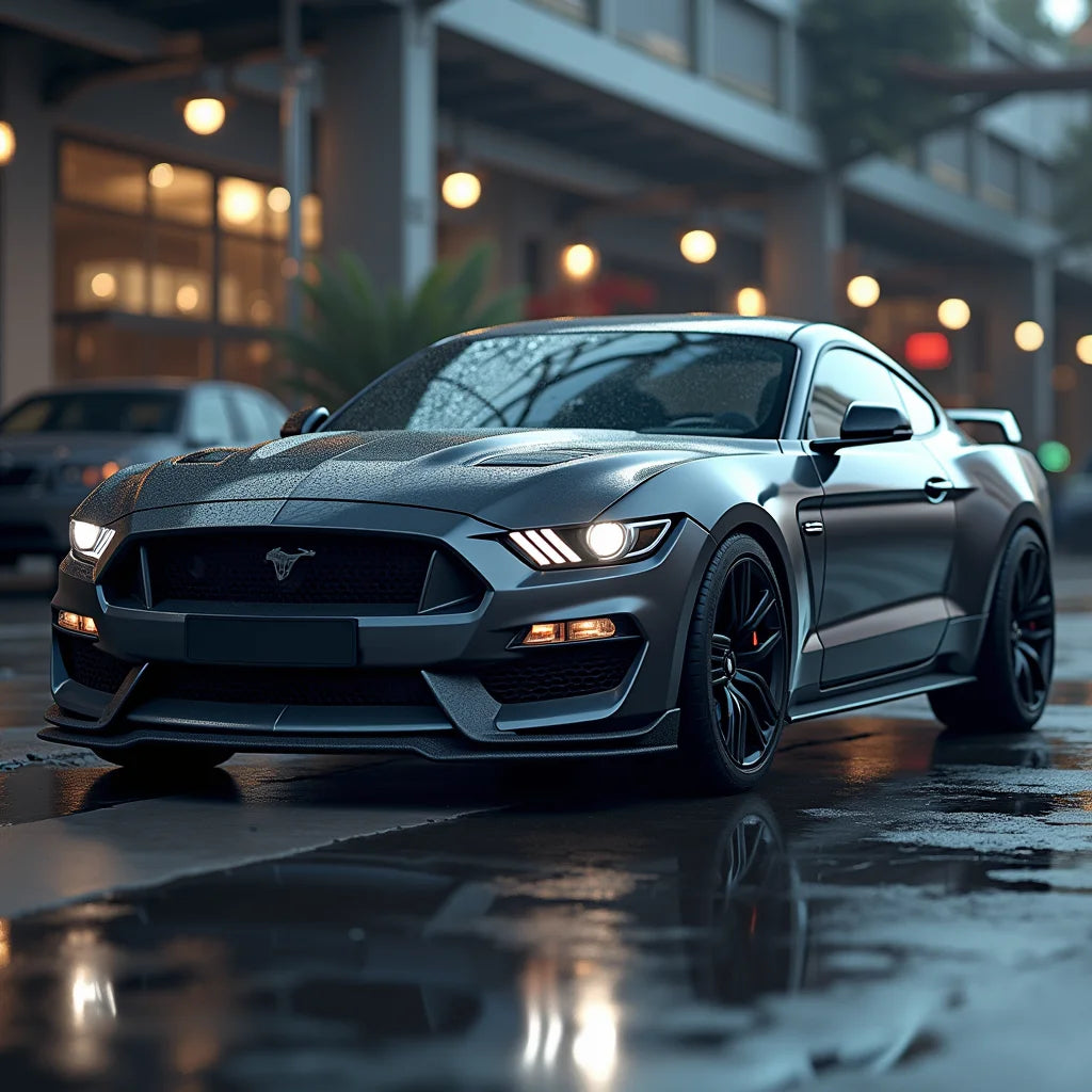 How to Choose the Best Aftermarket Auto Parts for Your Car