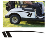 GC151 Racing Decals & Accessories - Golf Carts, UTVs, ATVs, and Side-by-Side Graphics