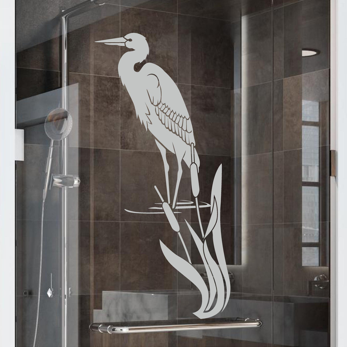 Etched Glass Designs Of 1950