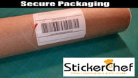 StickerChef Turkey Hunter Cornhole Board Vinyl Decal Sticker Bean Bag Toss Stickers