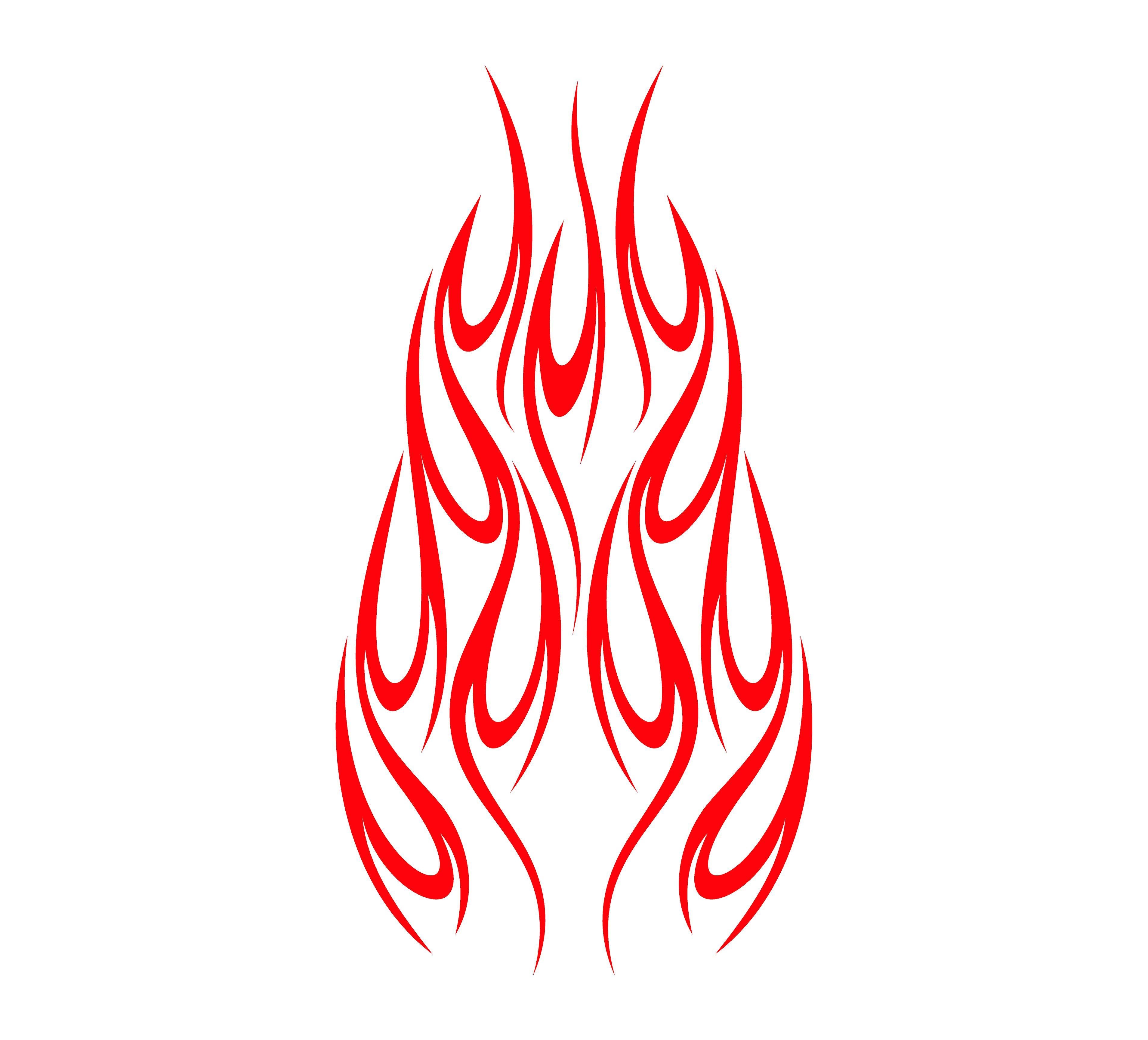 Fire Flames Graphics