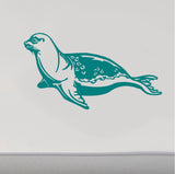 RV Camper Decals Ocean Seal 5th Wheel Motor Home Replacement Decal Sticker